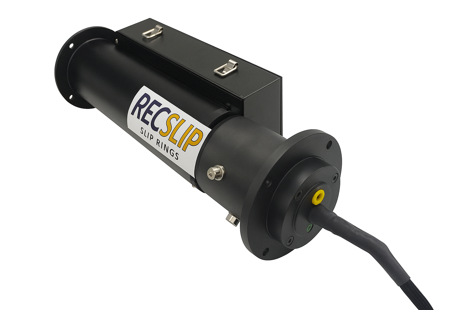 Pneumatic Slip Ring